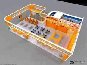 乾能烘焙器具
