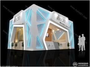 永德壁纸展（广州）展