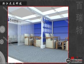 大立科技电子展