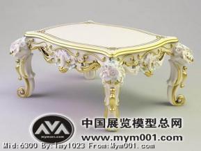 欧式家具