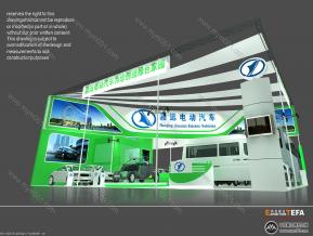 嘉远电动汽车