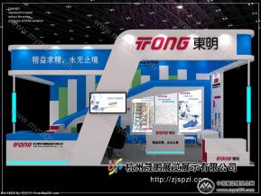 东明不锈钢制品股份