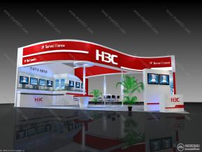 H3C