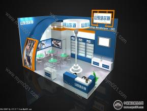 山东浩尔特