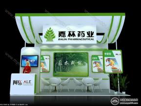 嘉琳药业