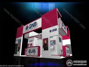 QNB 卡塔尔银行