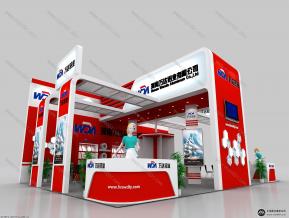 铝业展