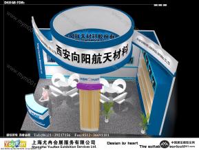 科技小展