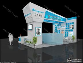 南通星诺机械展