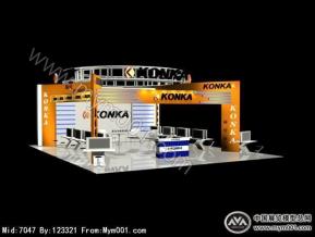 konka