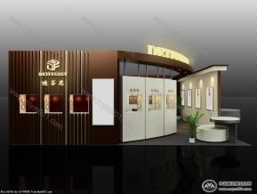 法斯廷内衣展