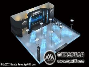 汽车展