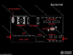 红星美凯中标卫浴展厅