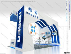 鸿润科技