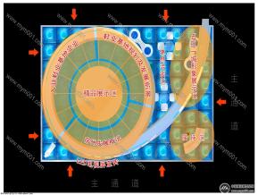 宿州鞋城招商项目