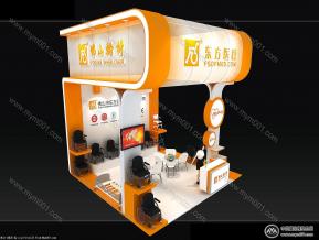 东方医疗