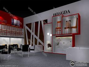 HONGDA