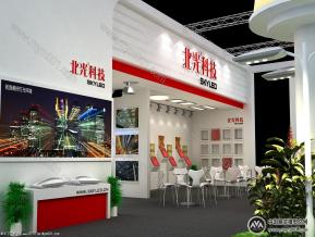 北光科技