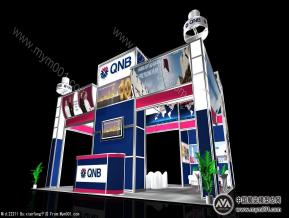 QNB 卡塔尔银行