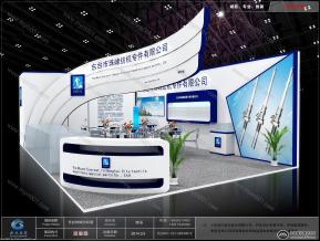 纺织展