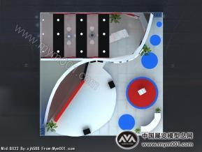 杭州文博会滨江