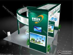 奶业展