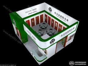 泰思特门业