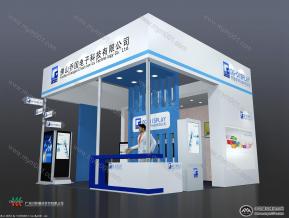 乔国电子