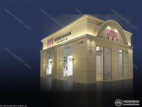 塞西尔整体家居