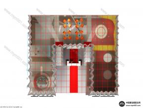 俞兆林展会