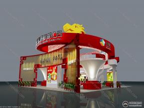 食品展