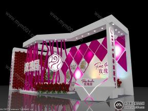 玫瑰园