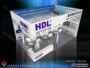 河东电子方案1