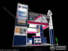 QNB 卡塔尔银行
