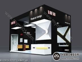 卫浴展