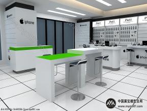 苹果专卖店