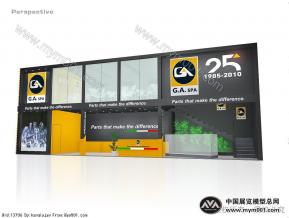 G.A.spa