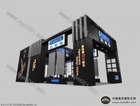 建材展-派斯特