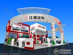 江淮汽车