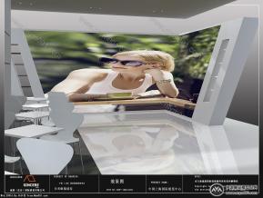 全圣眼睛