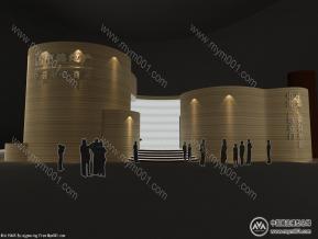 2011中海展