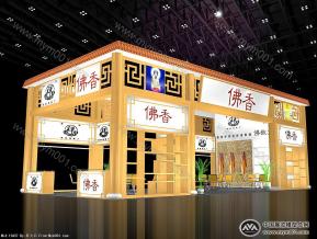 佛事展