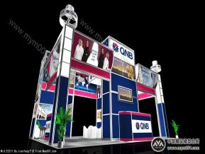 QNB 卡塔尔银行