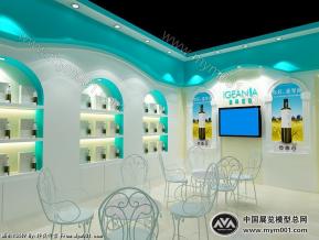 希腊橄榄油糖酒会展
