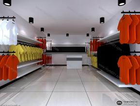 服装店