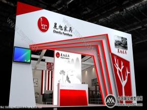 晨旭家具二