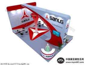 奔马