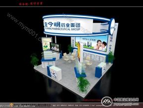 佐今明药业集团