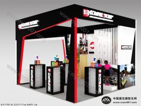 南京户外用品展