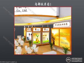 华润金融